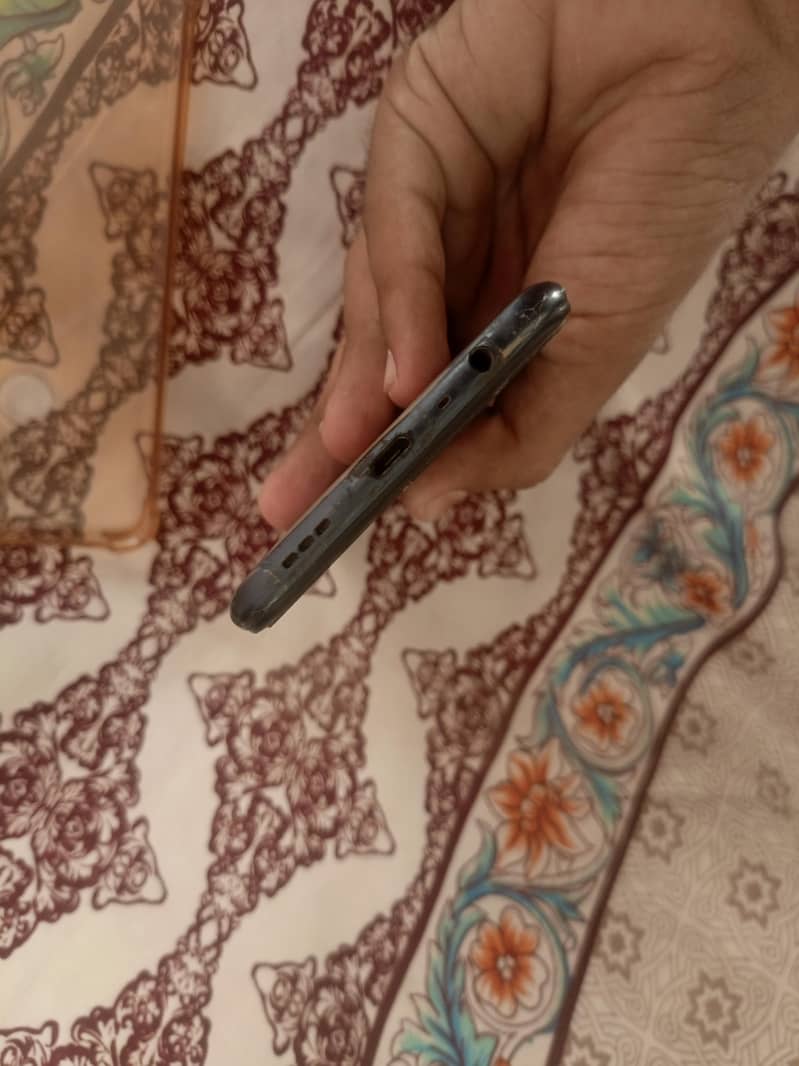OPPO A15 5