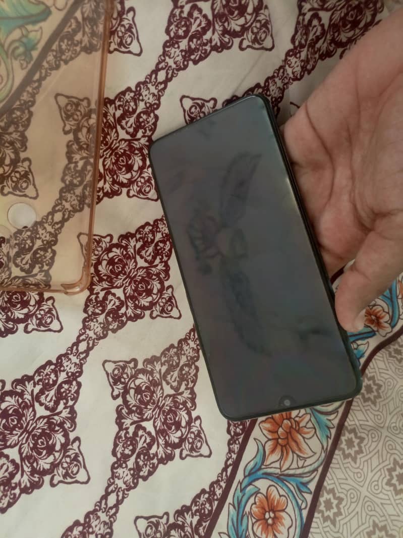 OPPO A15 6