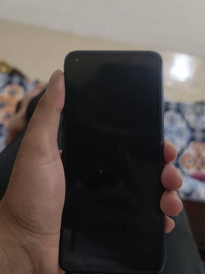 Realme 7 Pro