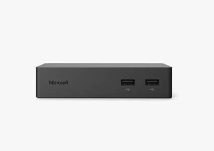 Microsoft Surface Dock 1 Original  | Model 1661 | Rs. 3,999