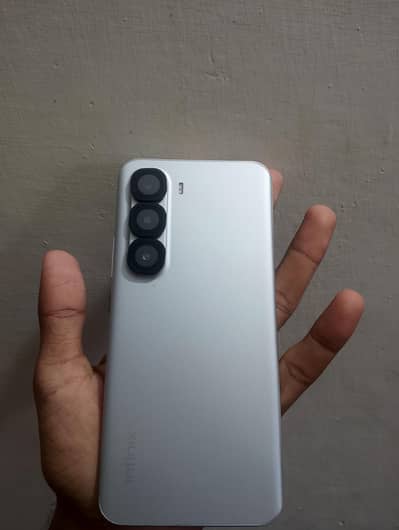 Infinix Hot 60pro plus