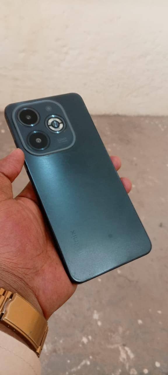 Infinix Smart 8 Plus 2