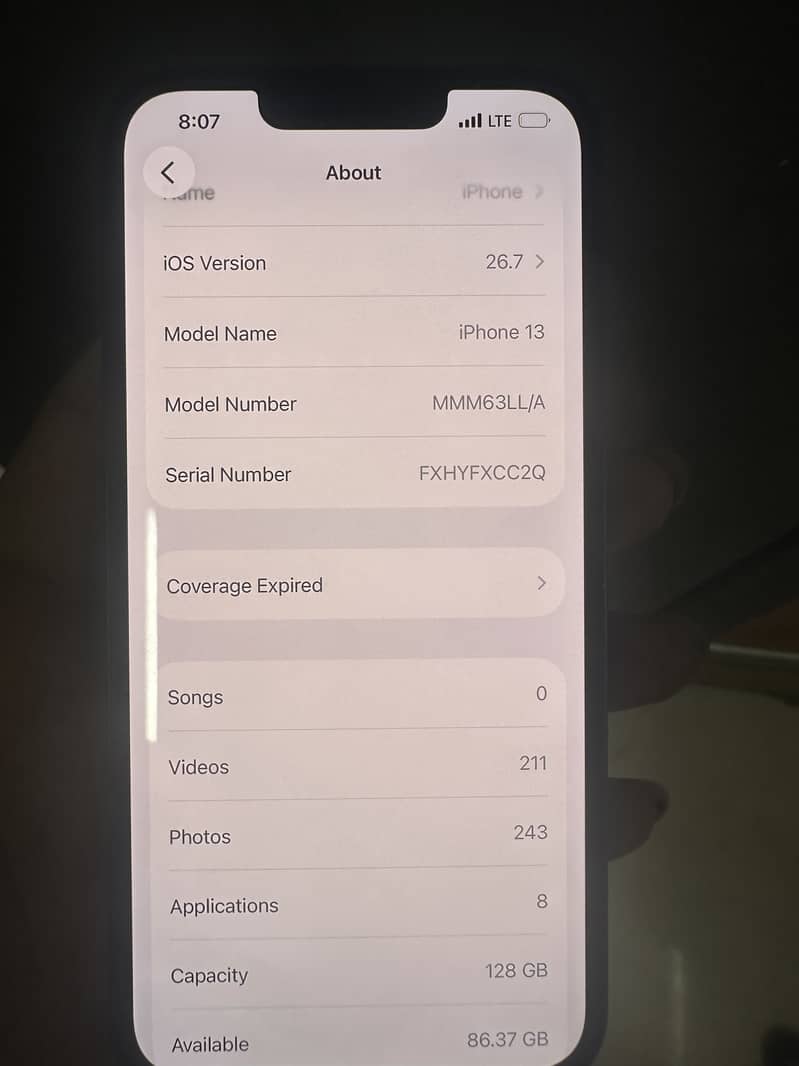 Apple iPhone 13 1