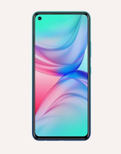 Infinix Hot 10