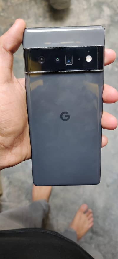 Google Pixel 6 Pro urgent sale