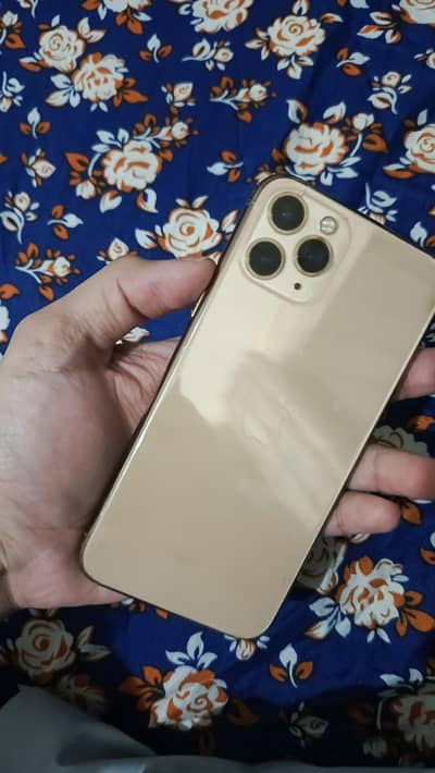 Apple iPhone 11 Pro