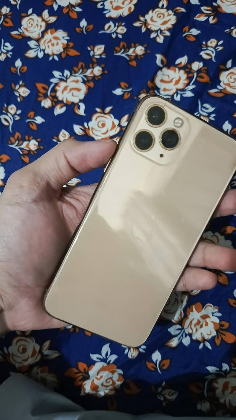 Apple iPhone 11 Pro 0