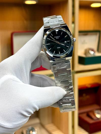 Tissot mens watch