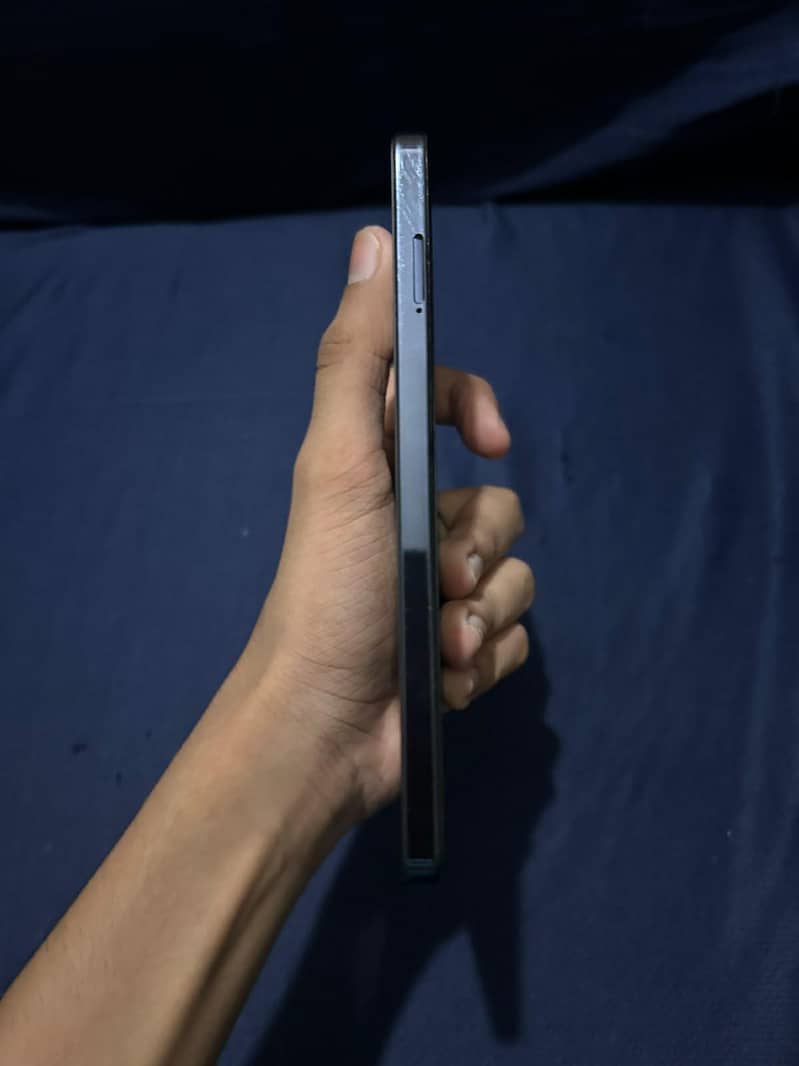 Tecno CAMON 20 1