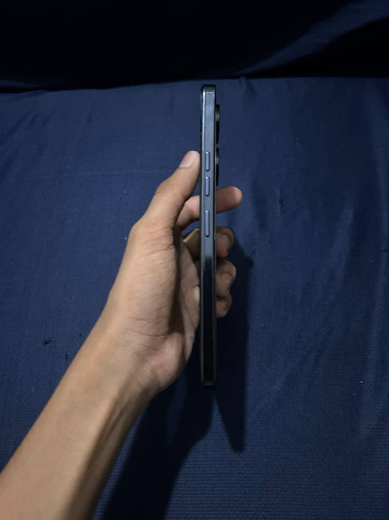 Tecno CAMON 20 3