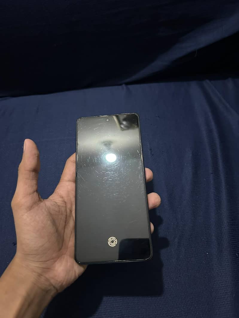 Tecno CAMON 20 5