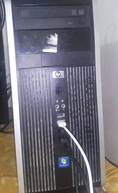 Hp computer
