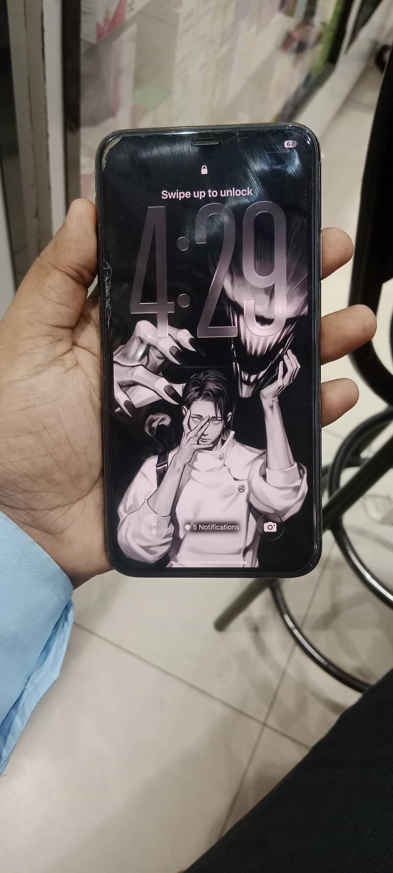 Apple iPhone 11 Pro Max 1