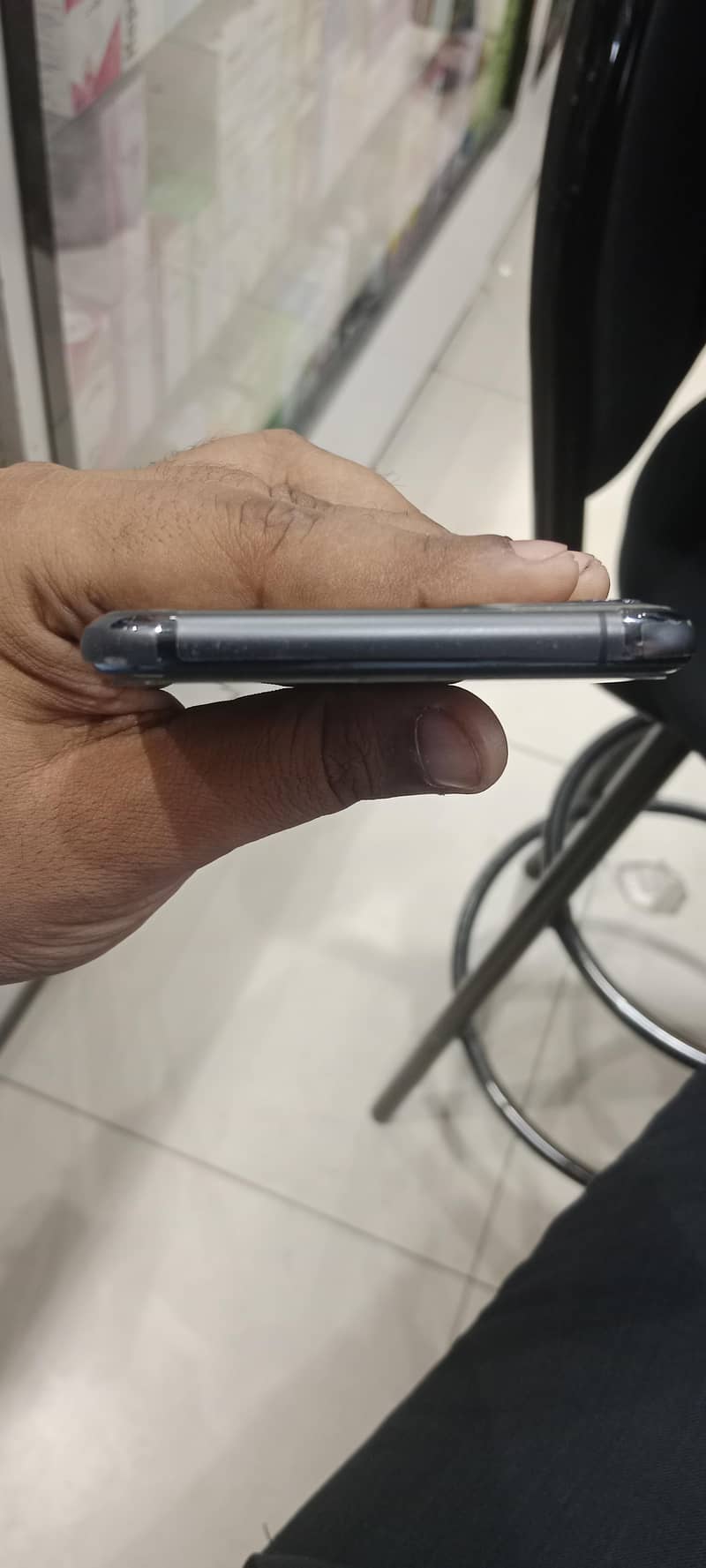 Apple iPhone 11 Pro Max 2