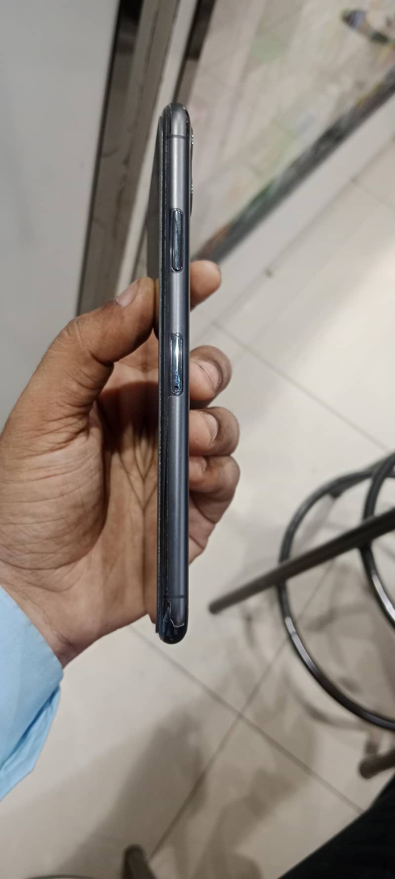 Apple iPhone 11 Pro Max 5