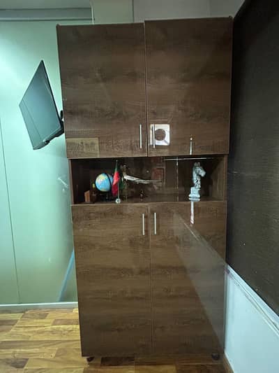 Office Cupboard