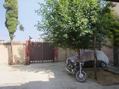 Single Story House(Haveli) for Rent
