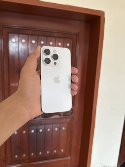 Apple iPhone 14 Pro