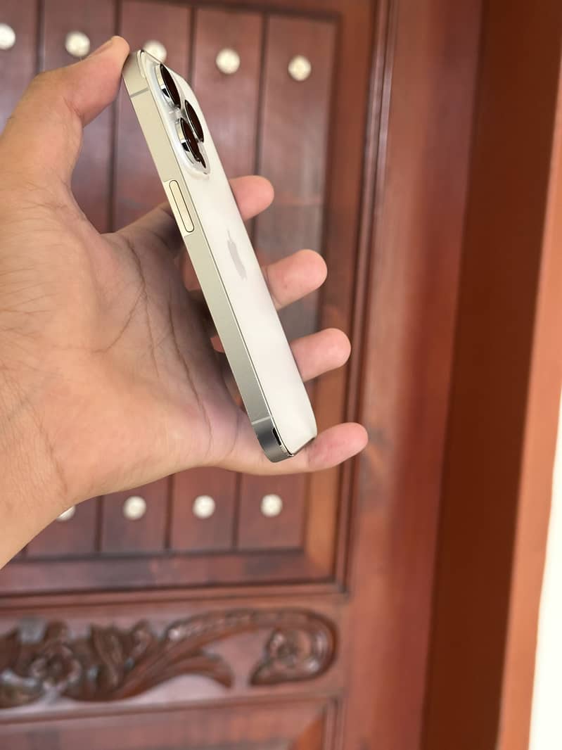 Apple iPhone 14 Pro 16