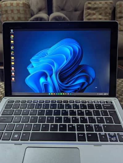 HP Elite X2 1012 G2 - Used