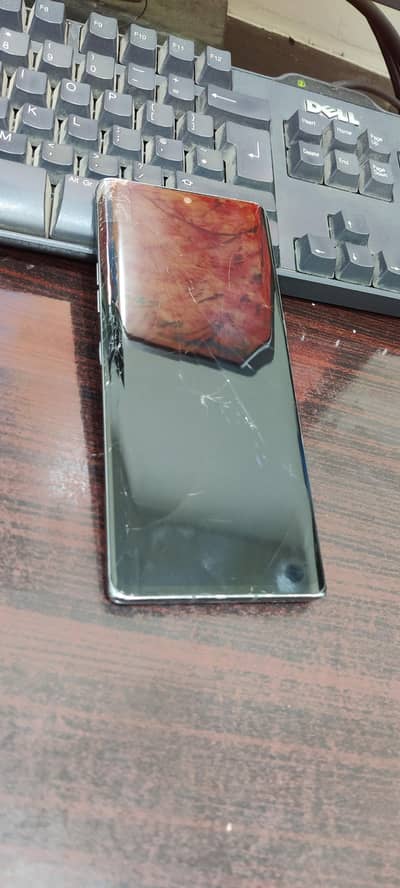 LG Velvet 5G