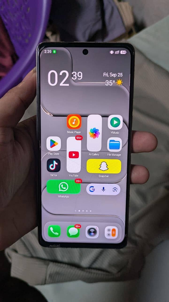 Tecno CAMON 30 2