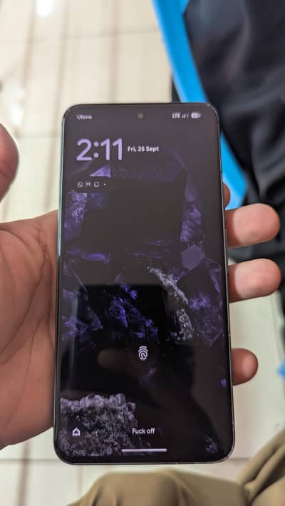 Google Pixel 8