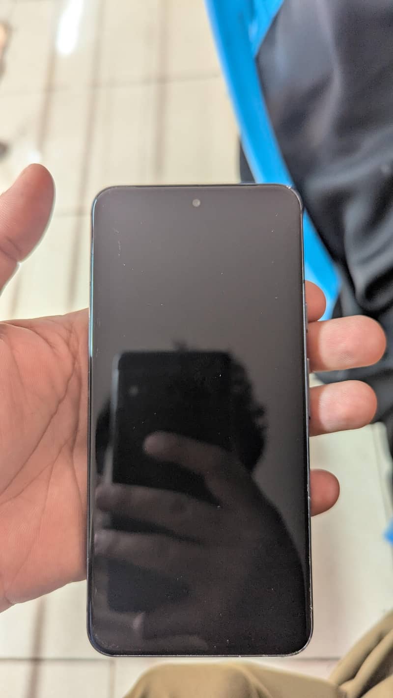 Google Pixel 8 1