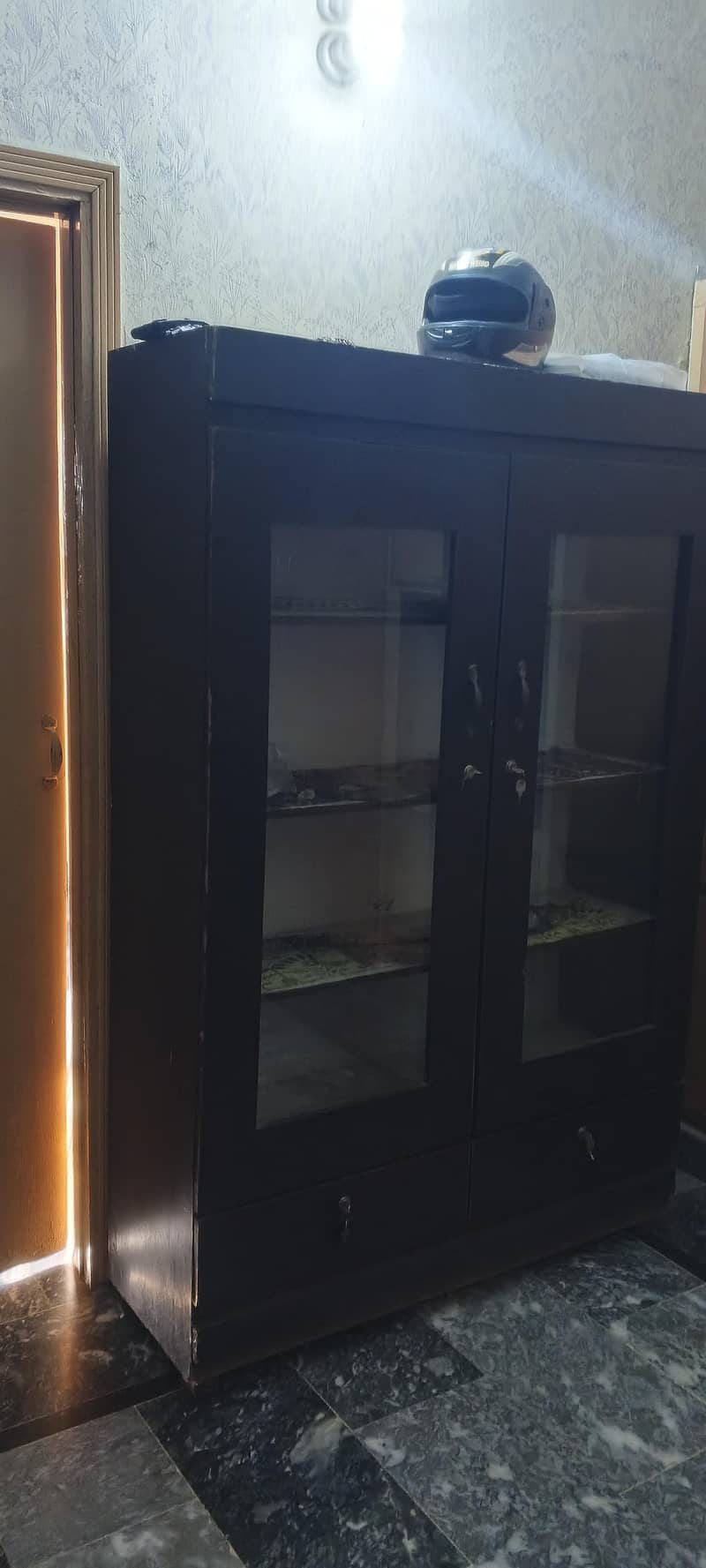 Kitchen Wardrobe 1