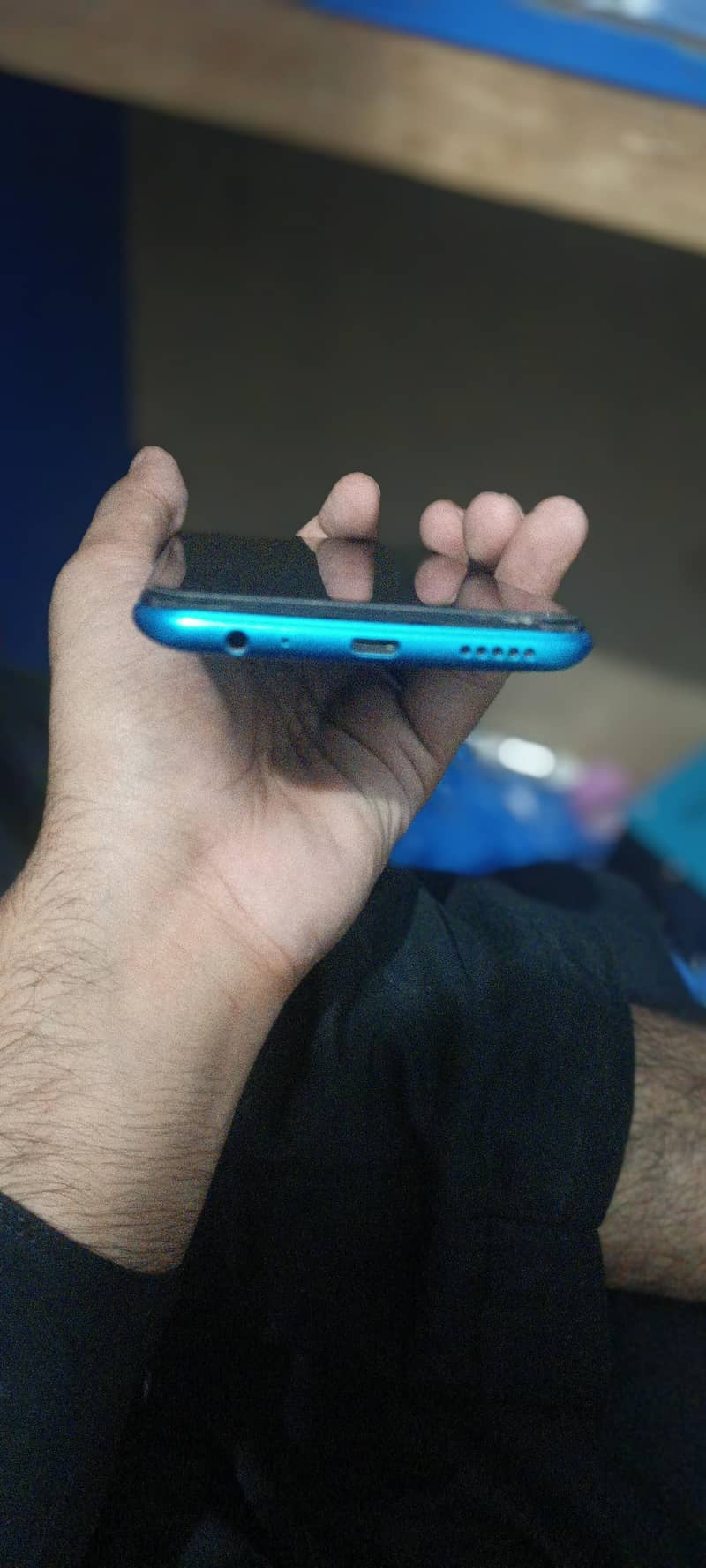 Itel Vision 1 Plus 2