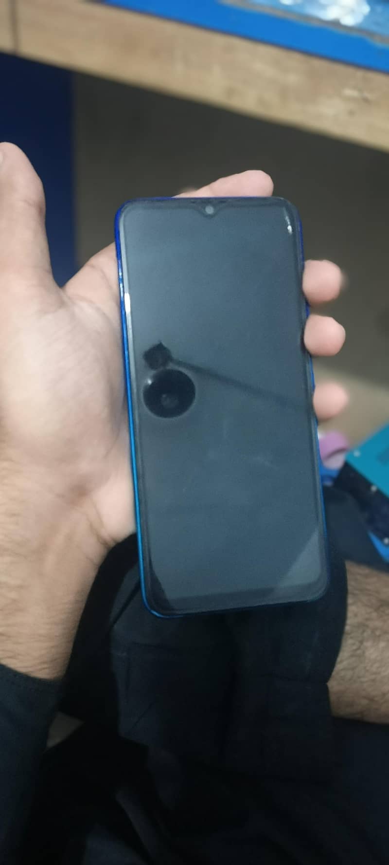 Itel Vision 1 Plus 3