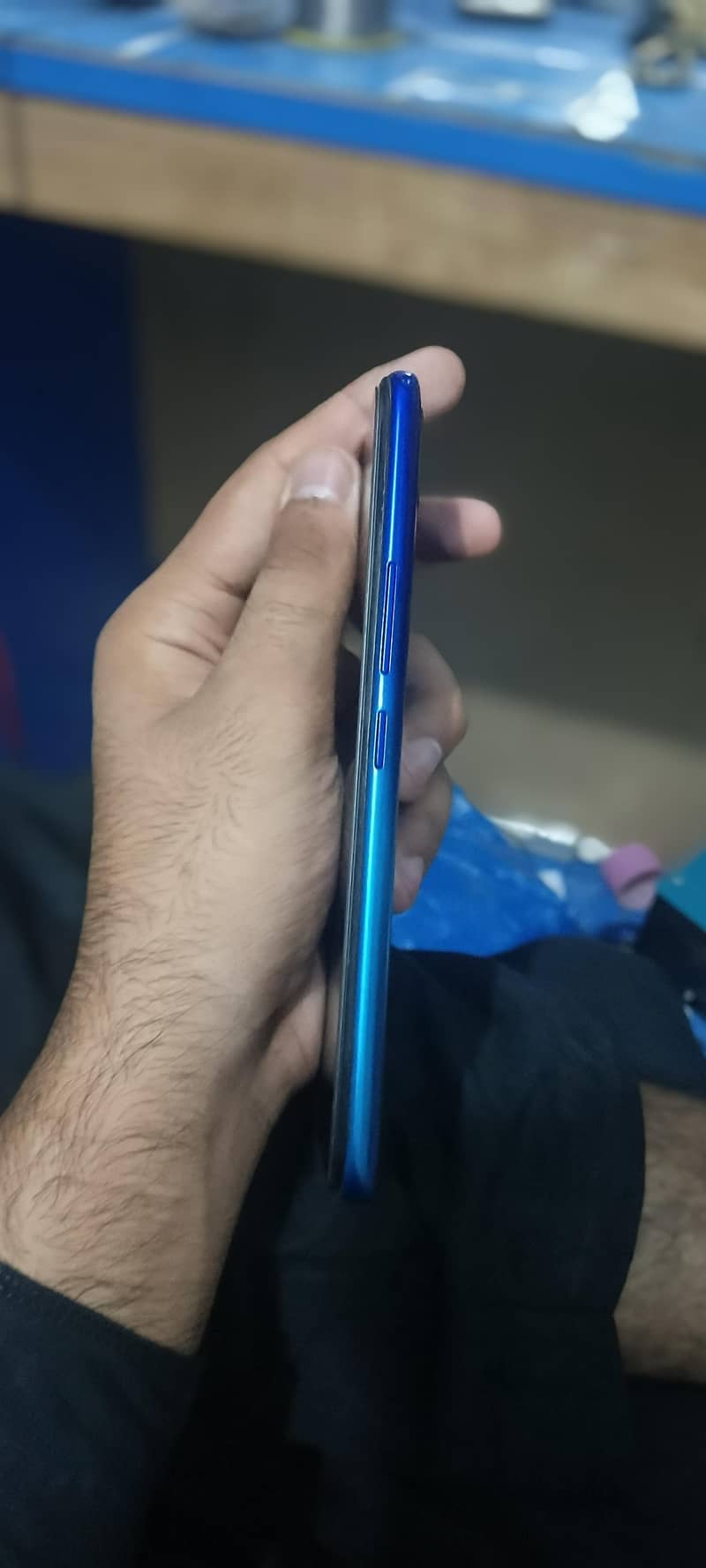 Itel Vision 1 Plus 4