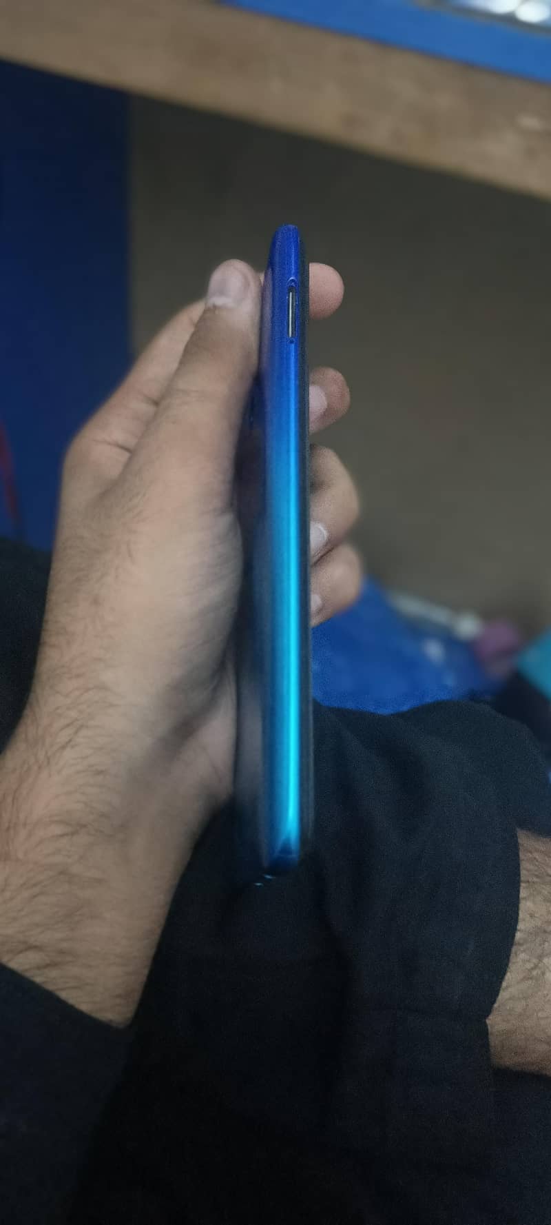 Itel Vision 1 Plus 5