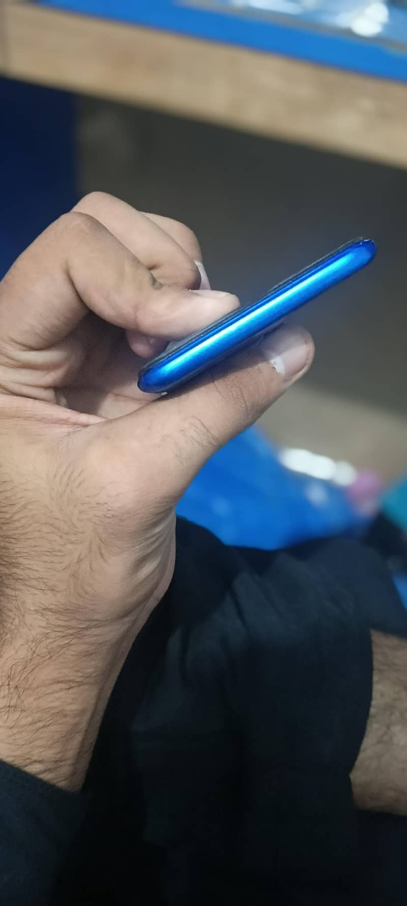 Itel Vision 1 Plus 6