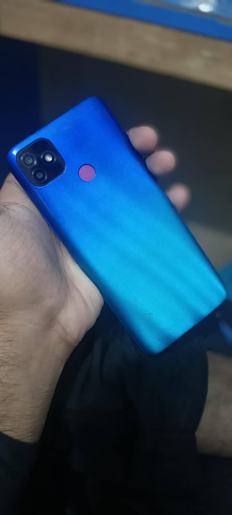 Itel Vision 1 Plus 7