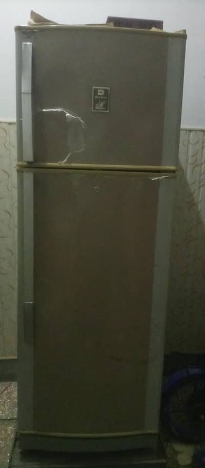 Refrigerator Sell