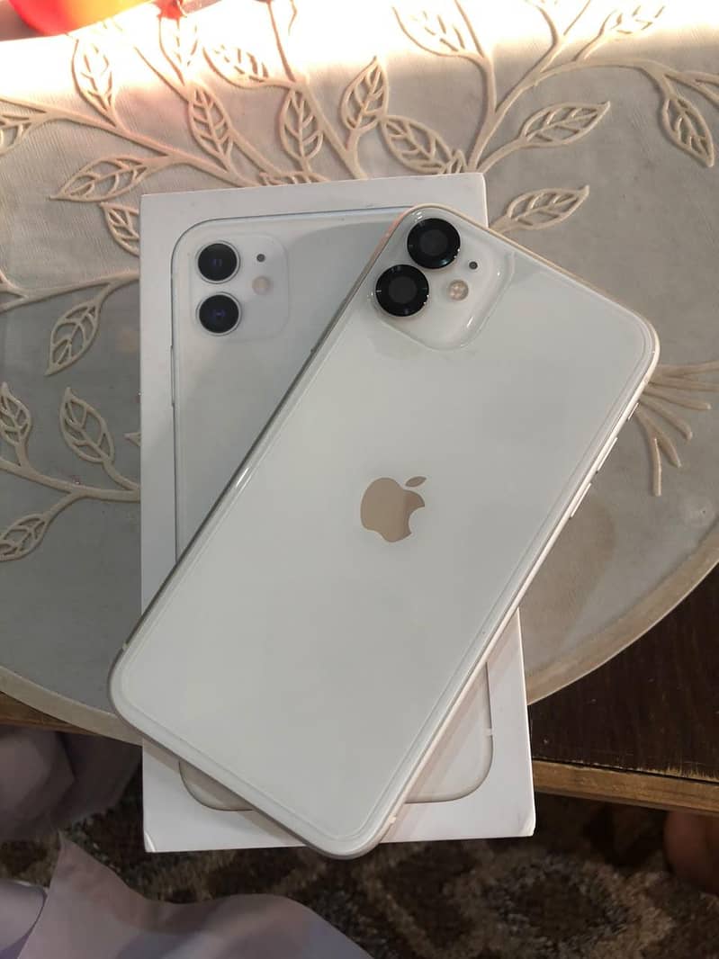 Apple iPhone 11 2