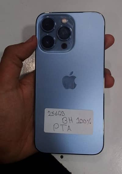 Apple iPhone 13 Pro