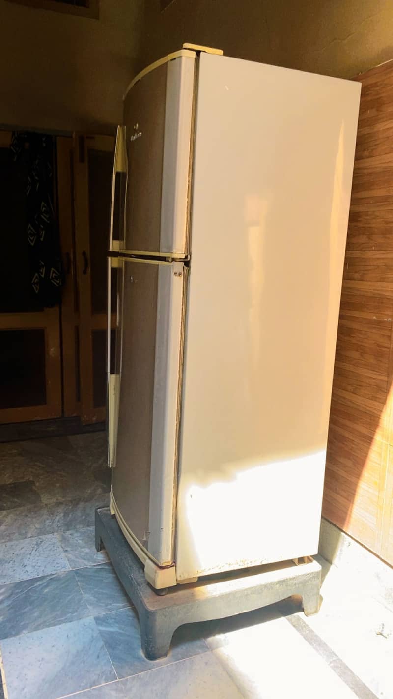 Dawlance Fridge 0
