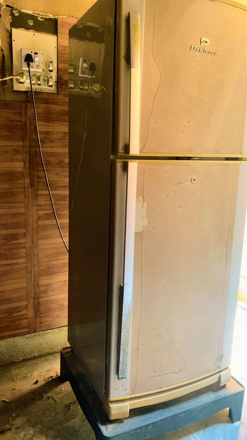 Dawlance Fridge 1