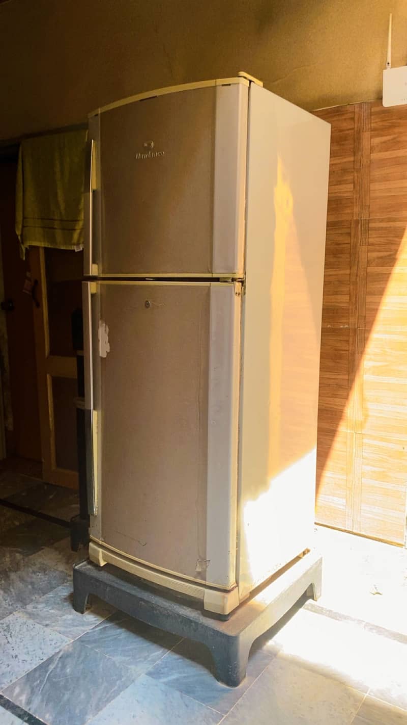 Dawlance Fridge 2