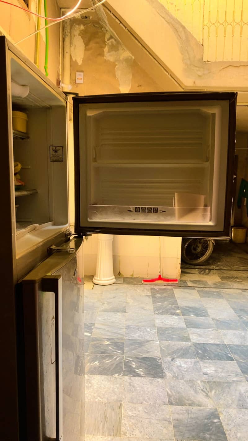 Dawlance Fridge 3