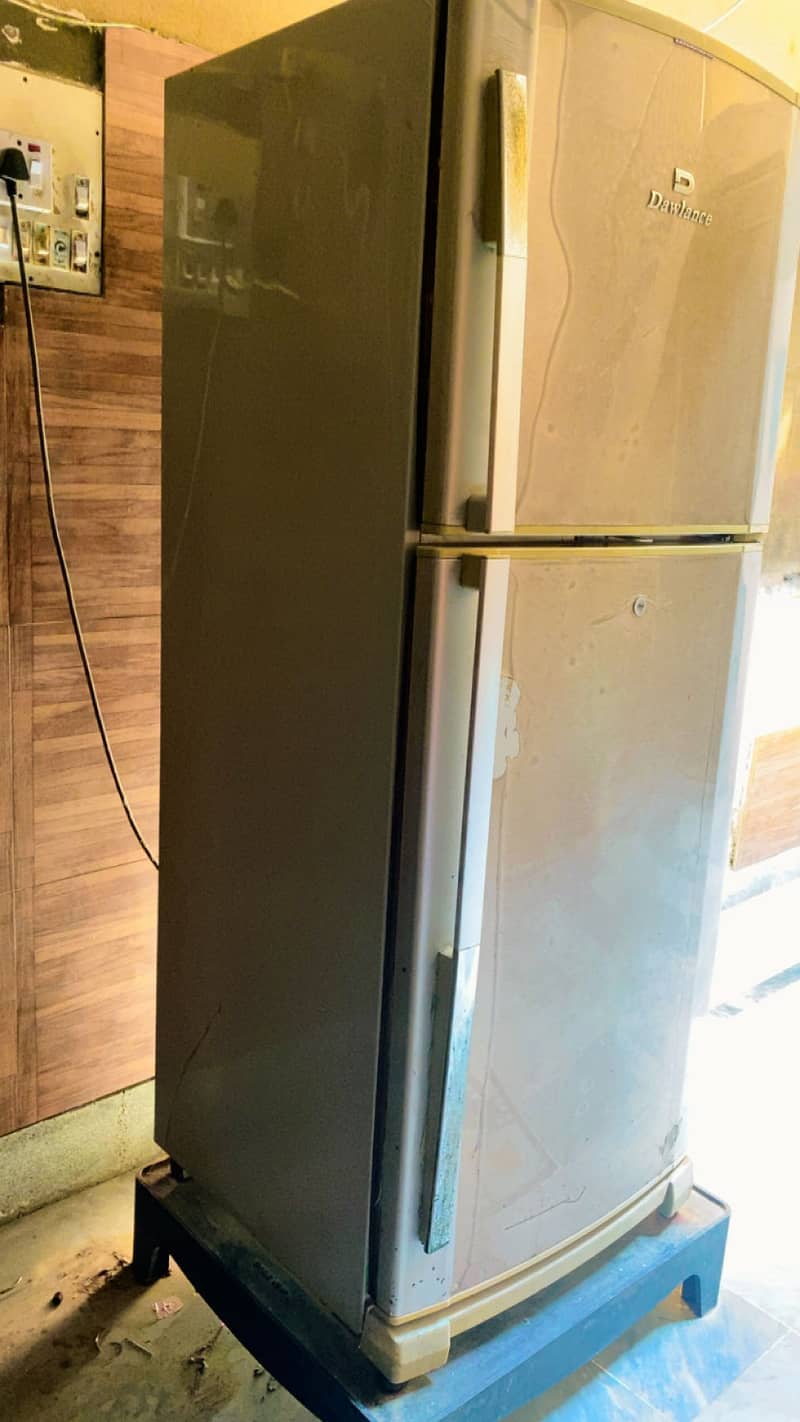 Dawlance Fridge 4