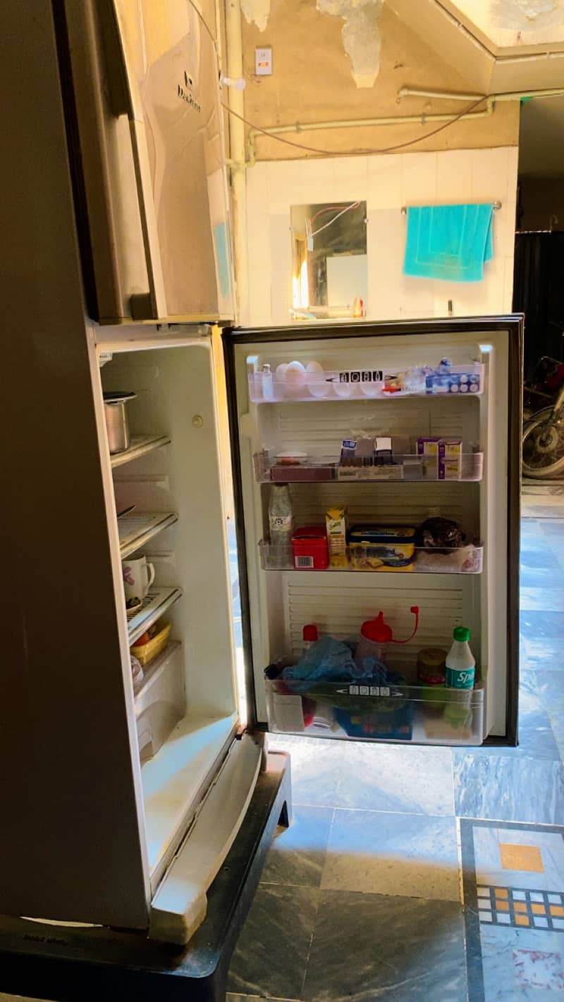 Dawlance Fridge 5
