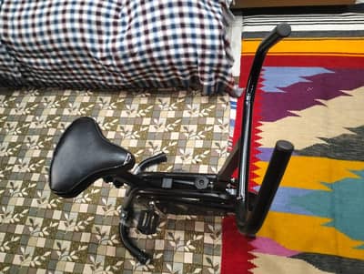 indoor exercise bike heavy duty best for family use