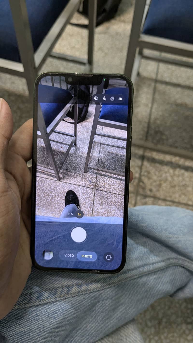 Apple iPhone 13 1