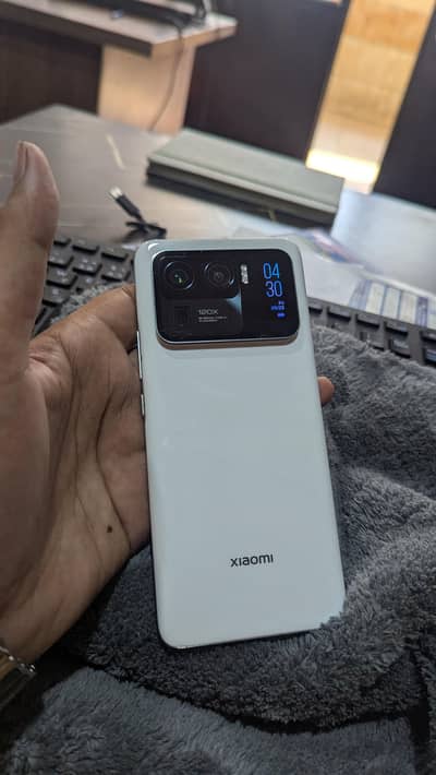 Xiaomi 11 ultra