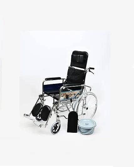 Chair 3