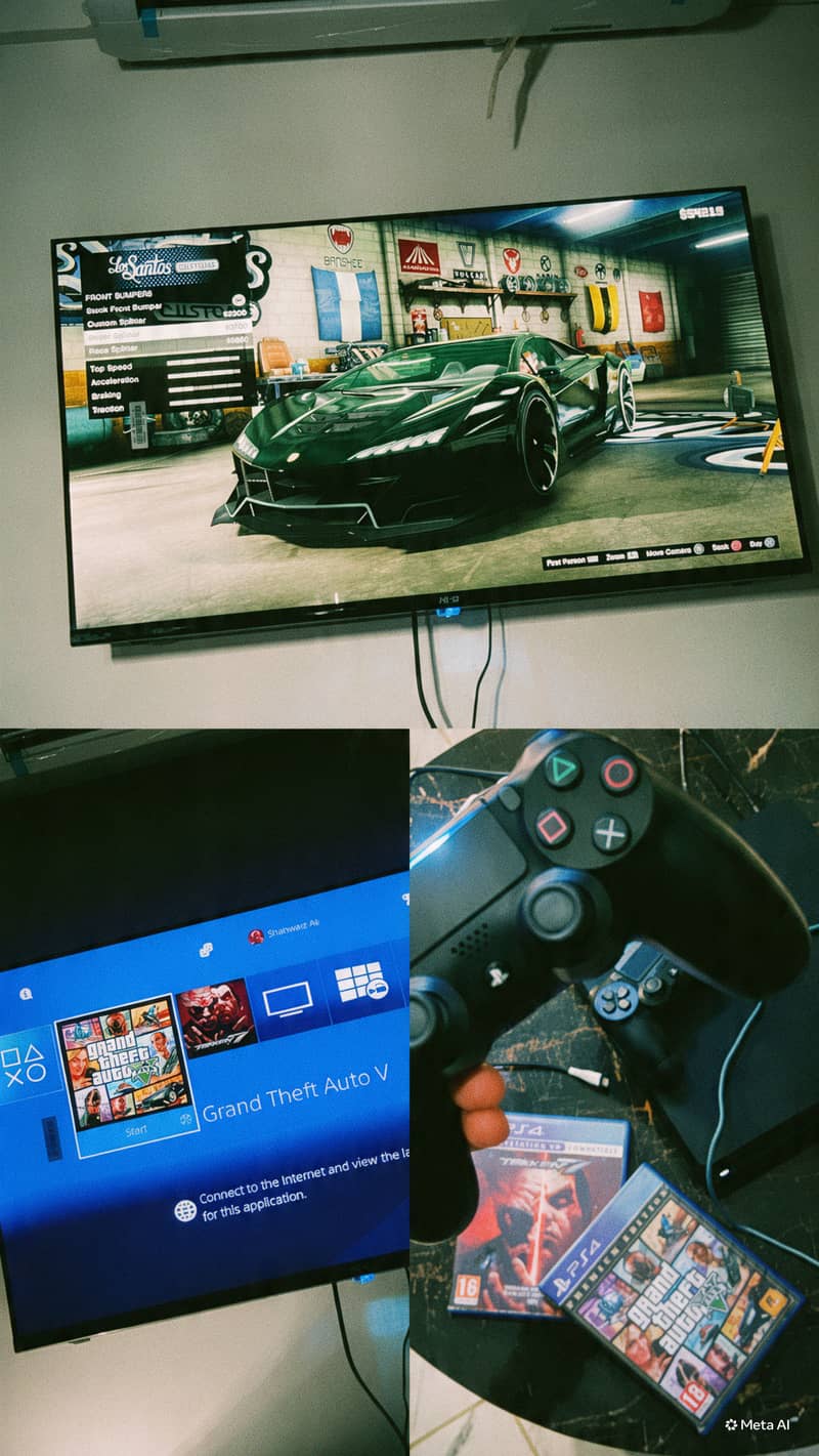 Ps4 jailbreak 2 controllers 2