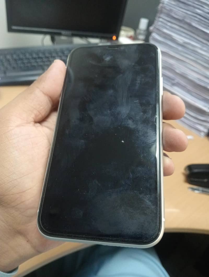 IPhone 11 Bypass 2